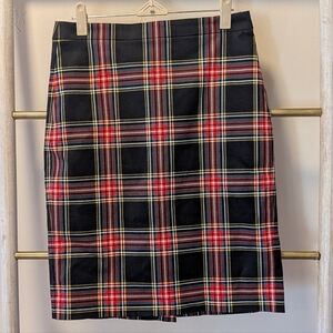J Crew Pencil Skirt